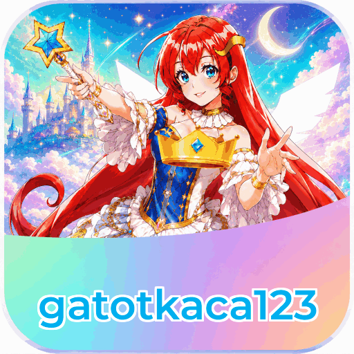 gatotkaca123 APK Indonesia - Panduan Lengkap dan Tutorial