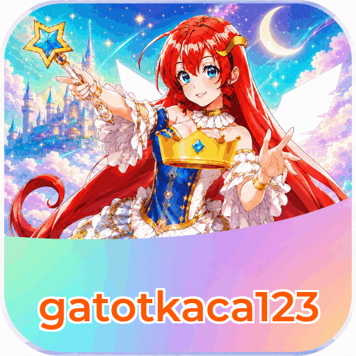 gatotkaca123 APK Indonesia - Panduan Lengkap dan Tutorial